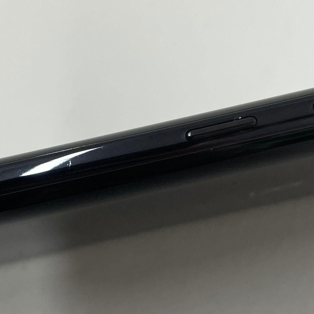 楽天モバイル Rakuten Hand P710 64GB ブラック