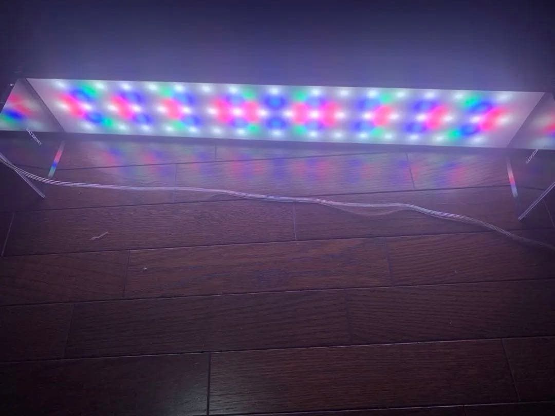 【廃盤】カミハタ ツインスター TWINSTAR 600E