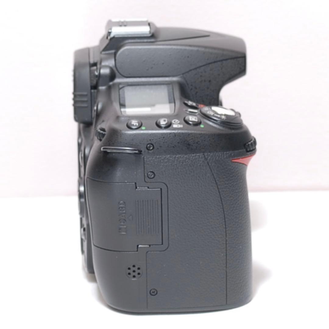 初心者様向け✨Nikon D90✨ダブルレンズ✨美品✨春のイベントに