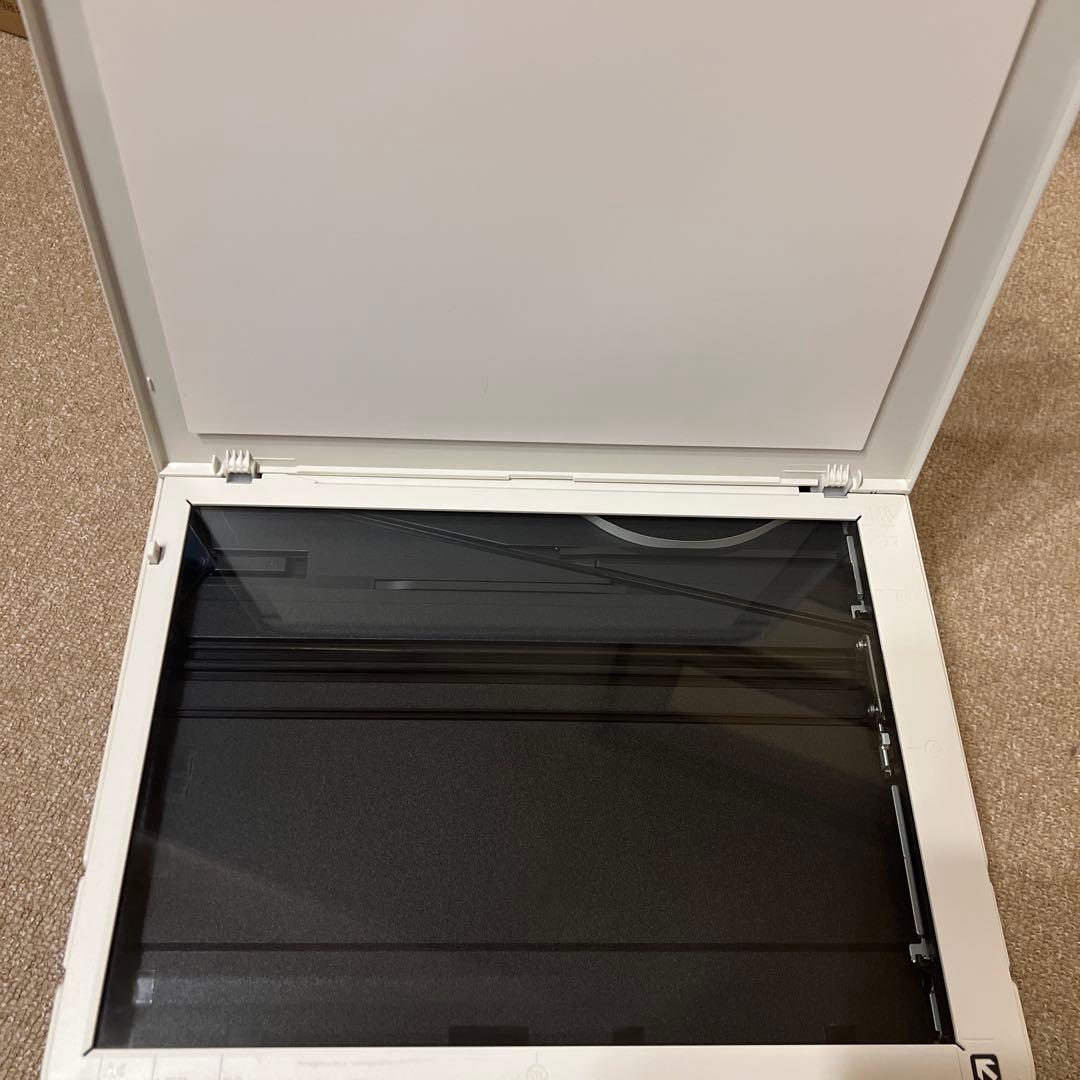 インクジェットプリンター EPSON EP-880AW