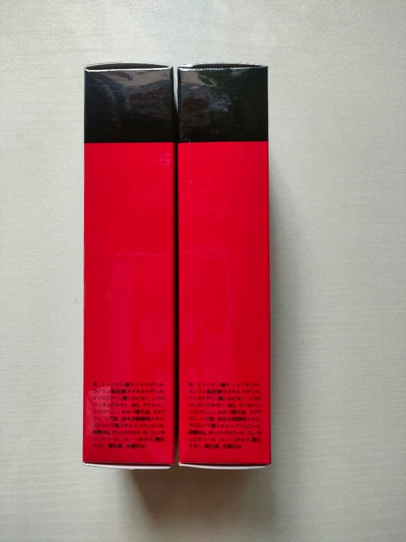 江原堂 リキッドファンデーション 013　1個　02　1個　未使用品　ラスト1