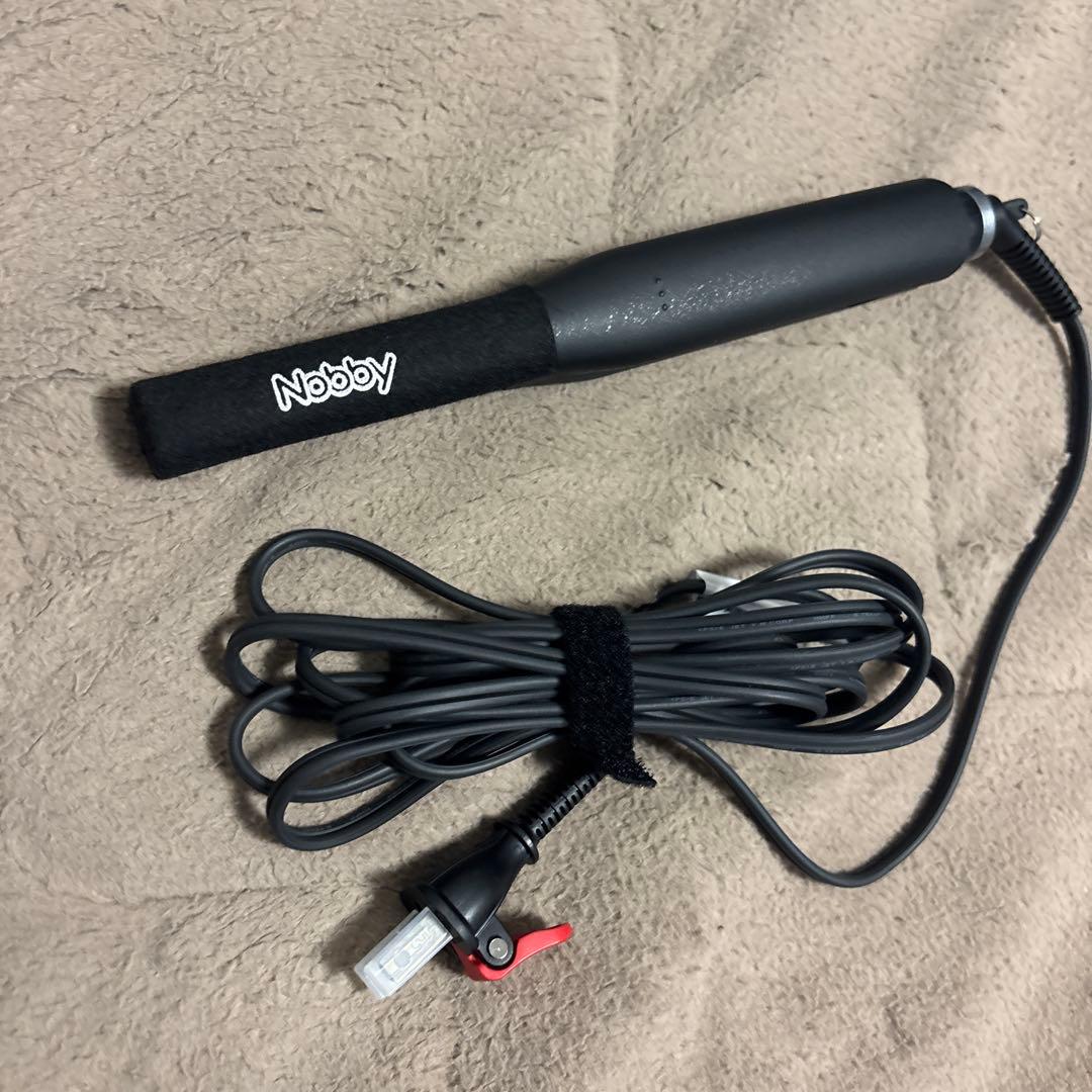 Nobby ノビー アレンジアイロン NBS501