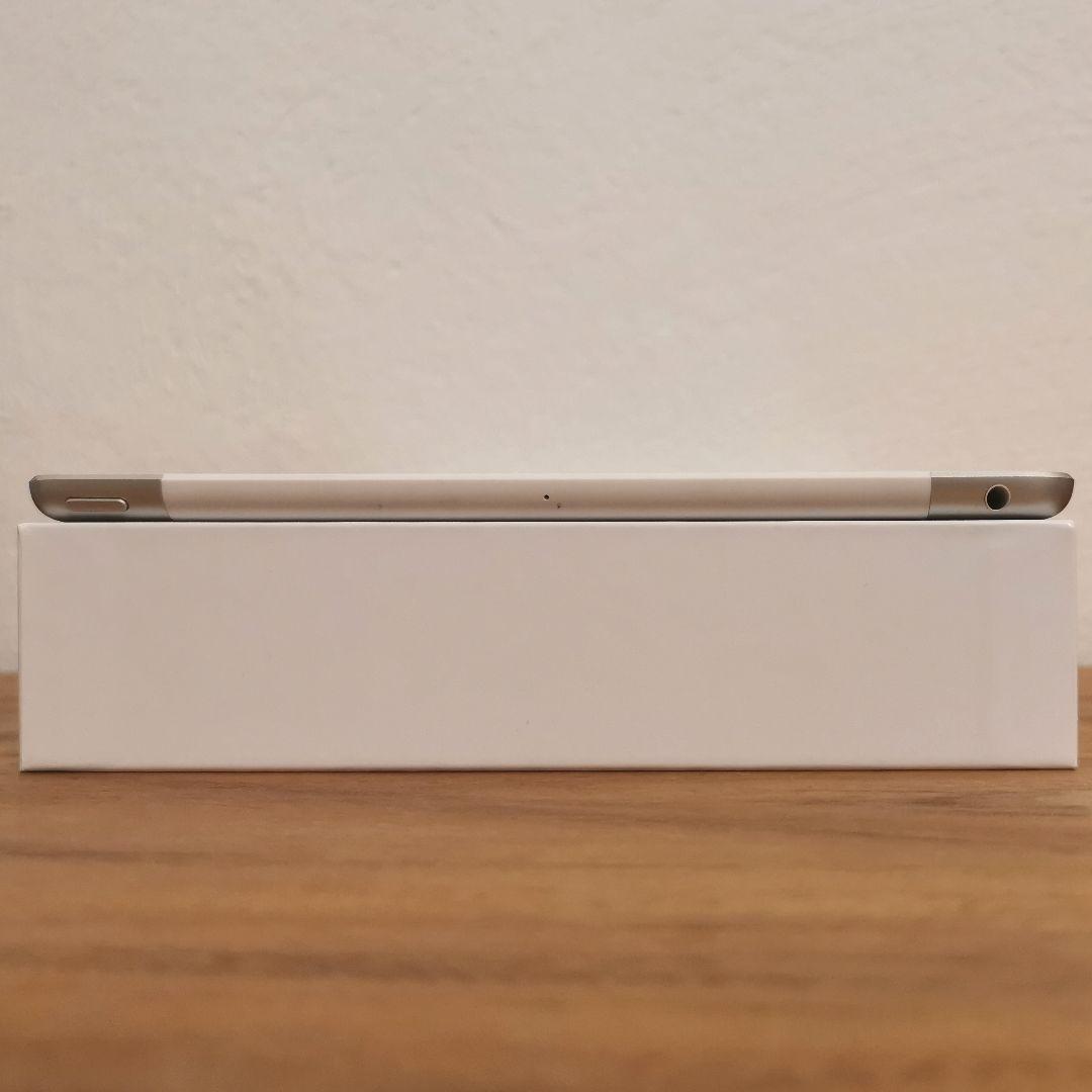 『訳有り値下げ品』iPad 第8世代 32GB『最大容量100%』