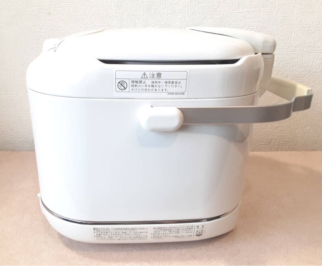 リンナイ RR-07KS ガス炊飯器 7合炊き　都市ガス用