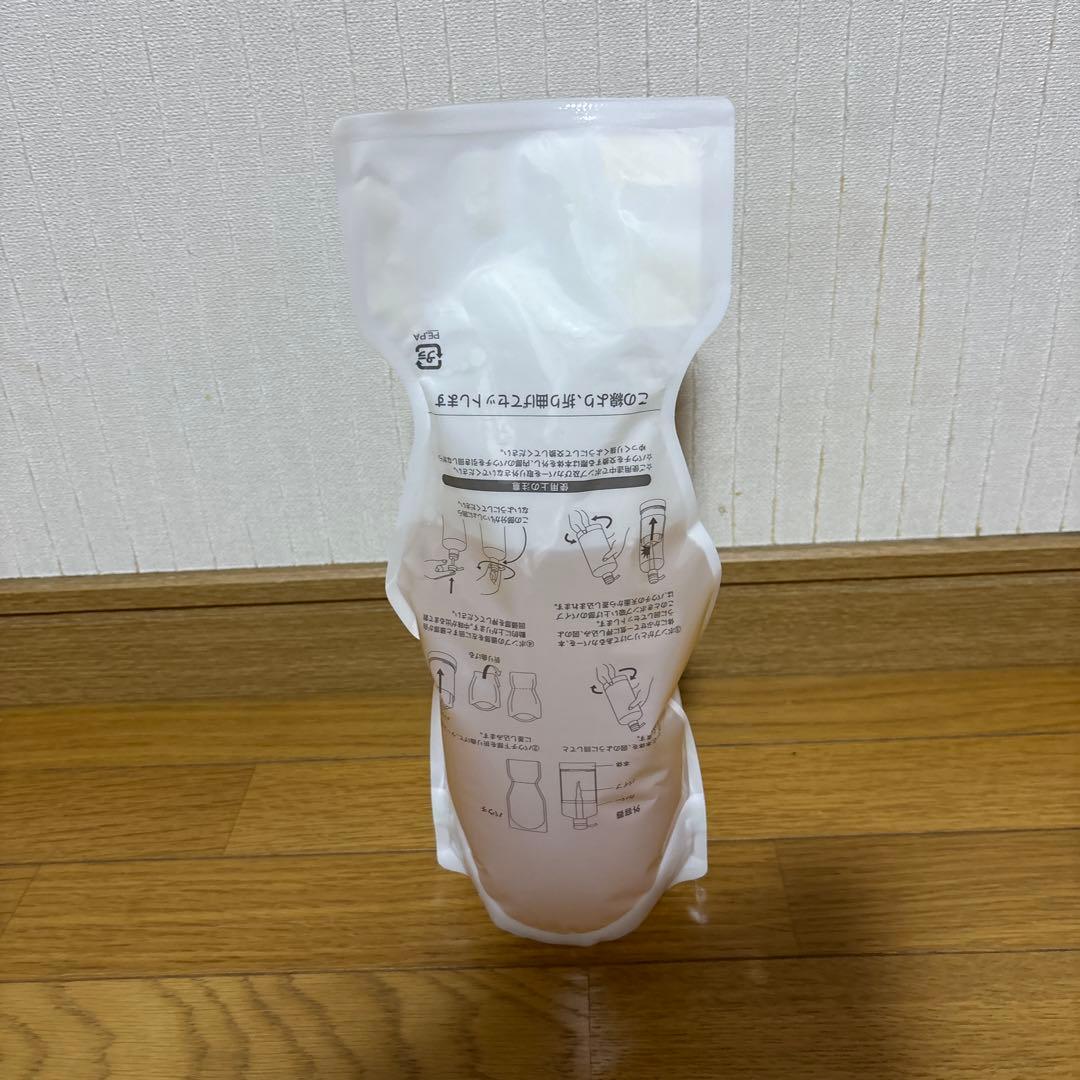 【新品、未使用品】オッジオットモイスチャーシャンプー　詰め替え