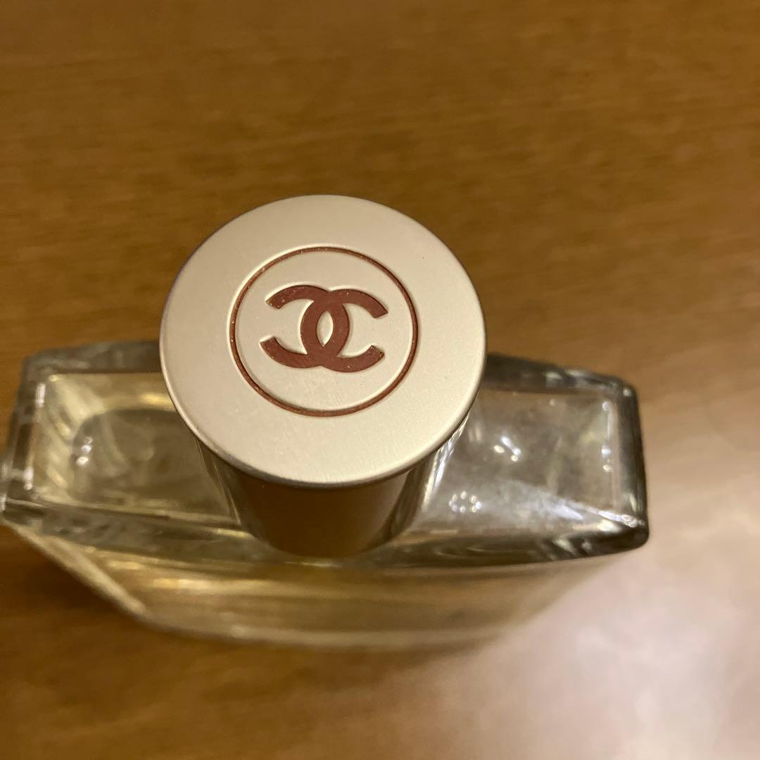 CHANEL ALLURE HOMME アフターシェーブローション　100ml