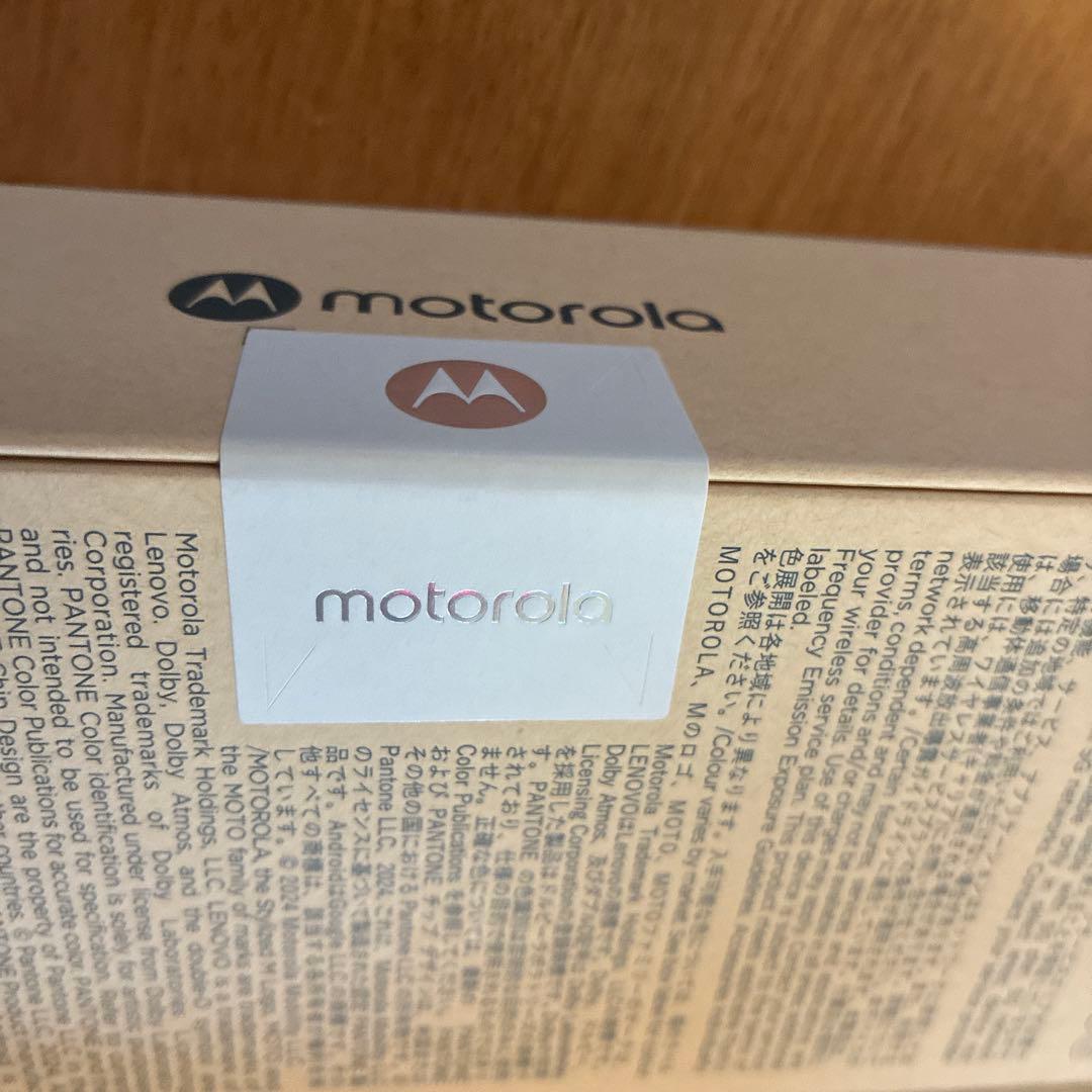motorola edge 40 本体