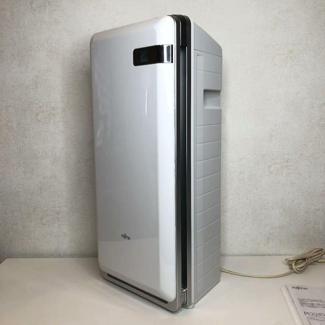 富士通ゼネラル 脱臭機 プラズマイオン PLAZION HDS-3000G