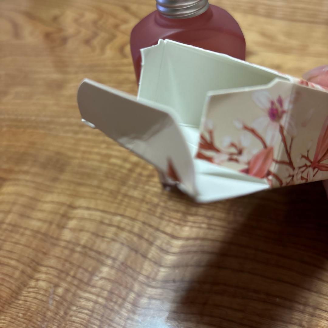ロクシタンL'Occitane NÉROLI & ORCHIDÉE 50ml