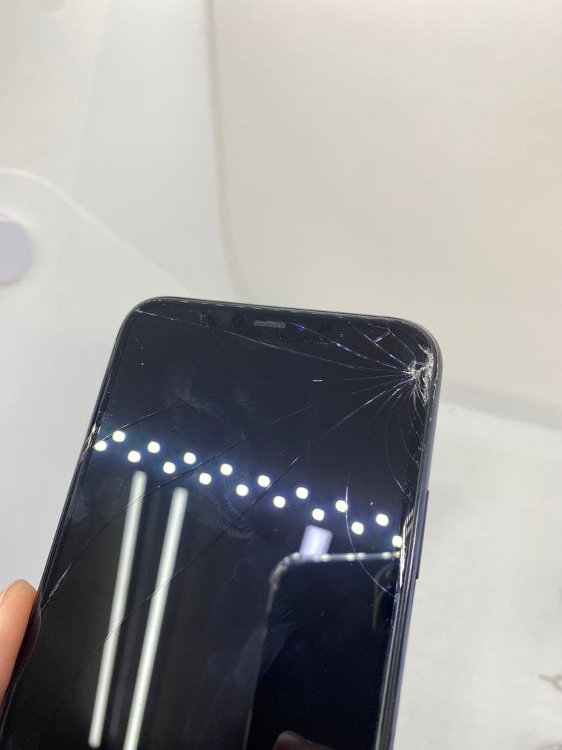 iPhone 11 Pro Max 256GB SIMフリー　93441