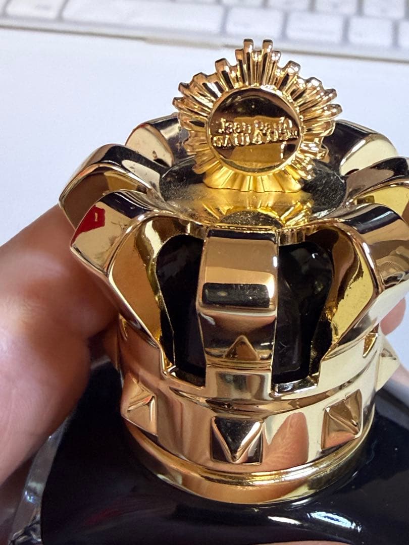 香水(男性用) Jean Paul Gaultier SCANDAL LE PARFUM