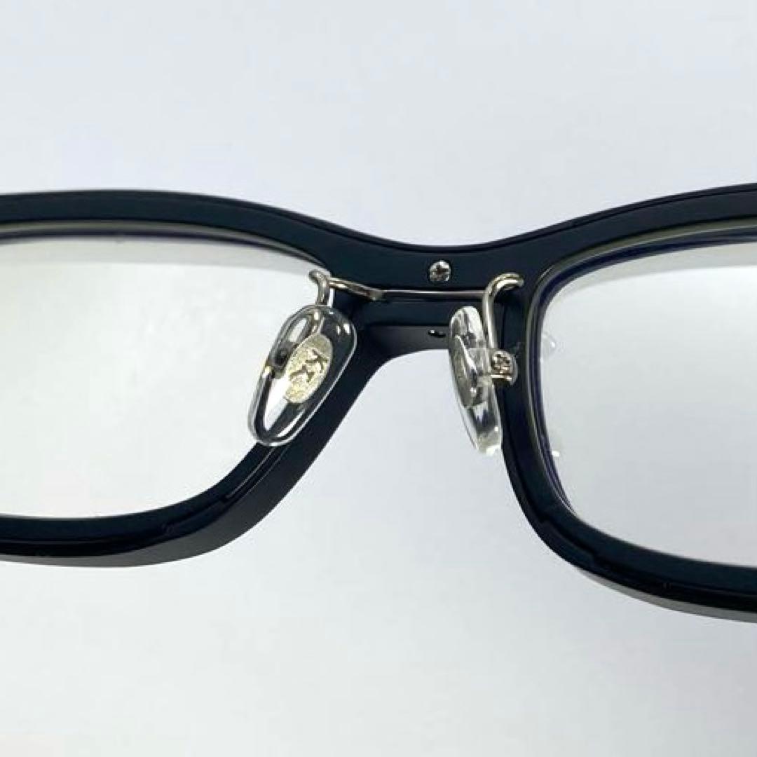 Kazuo Kawasaki WinkGlasses メガネ フレーム
