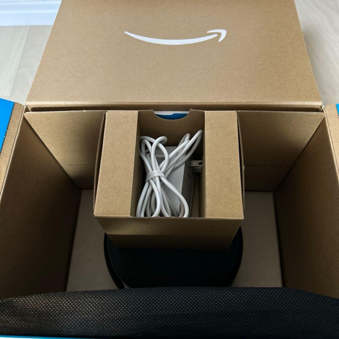 echo show 10 ＋Alexa ブラック