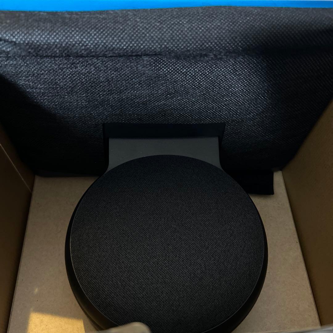 echo show 10 ＋Alexa ブラック