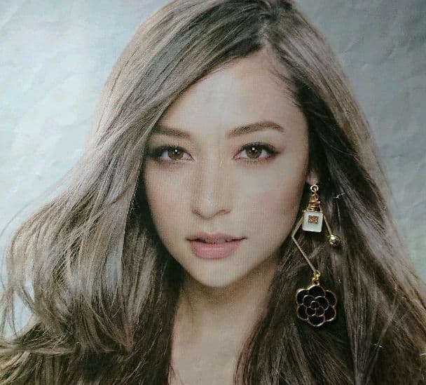#587☆1点限定☆大人高見え☆モノグラム系幾何学アシメ