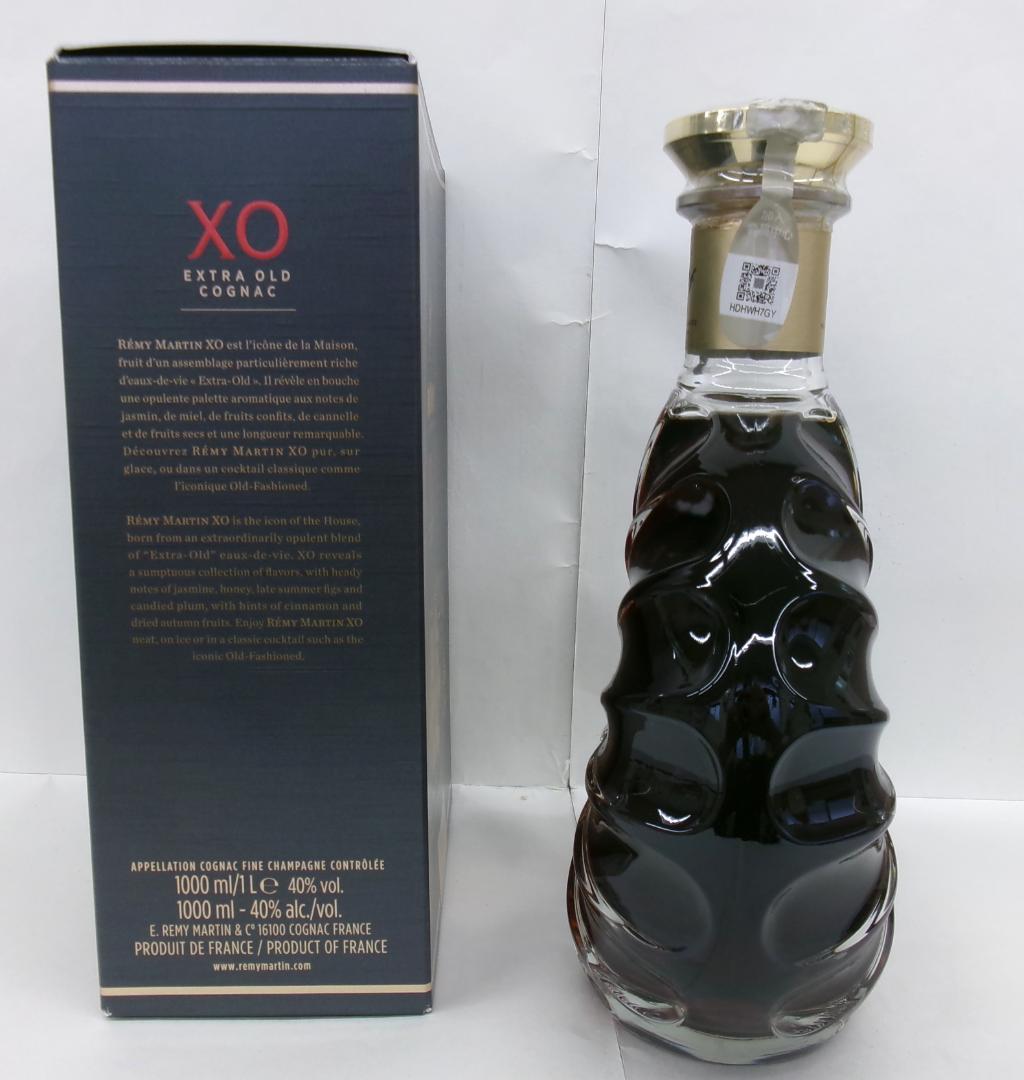 1リットル・レミーマルタンXO（RS427)