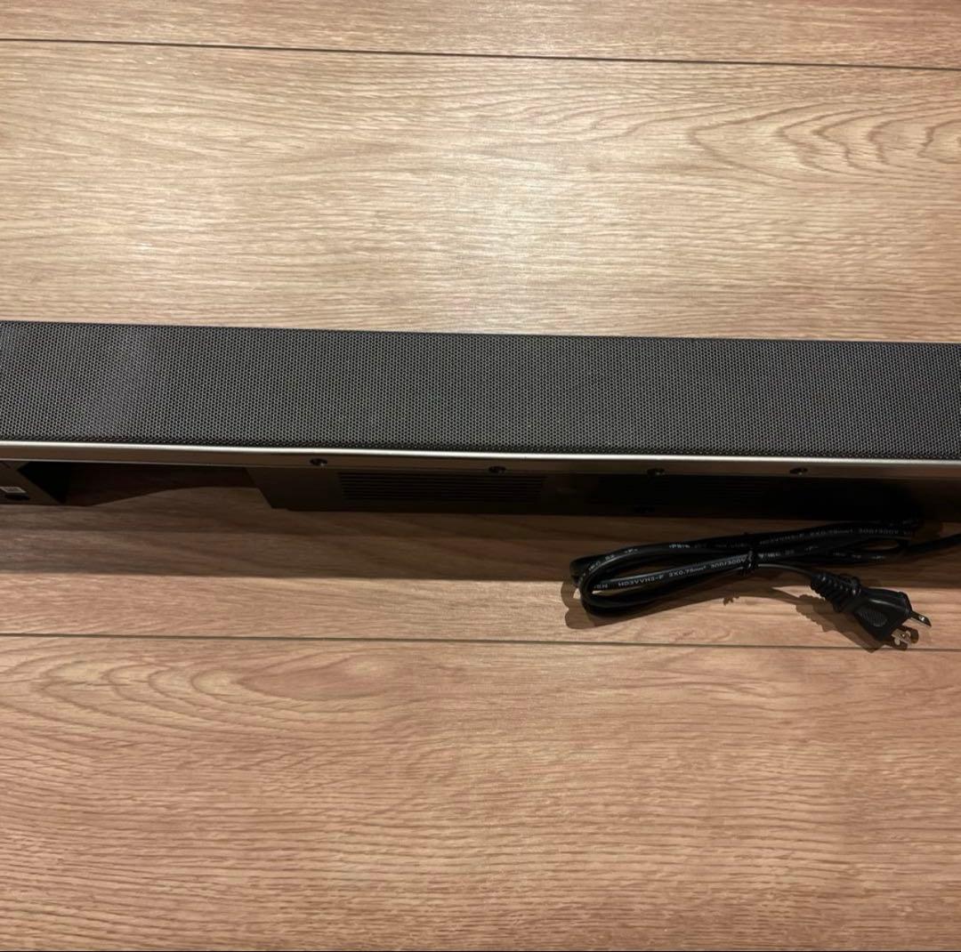 SONY ホームシアタースピーカー HT-X9000F②（要①②セット購入）