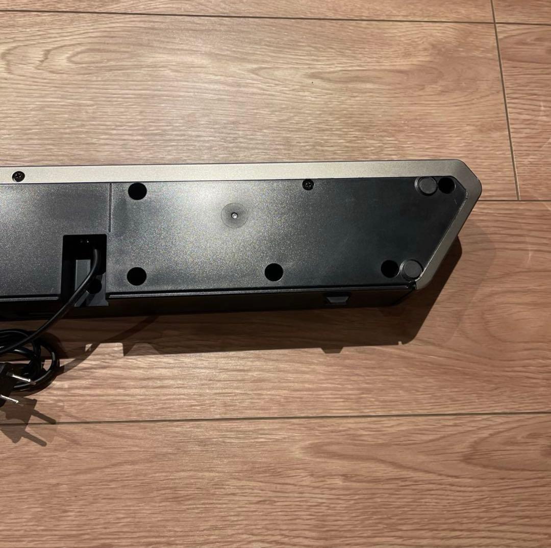 SONY ホームシアタースピーカー HT-X9000F②（要①②セット購入）