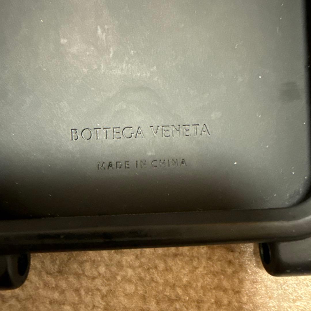 Bottega Veneta iPhone14プロMAXスマホカバー