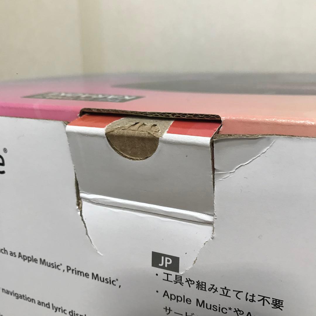 Singing Machine Wi-Fi カラオケマシーン