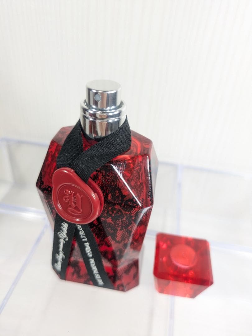 バトゥ　サン　プロデュースド　バイ　ヨシキ　オードパルファム　50ml