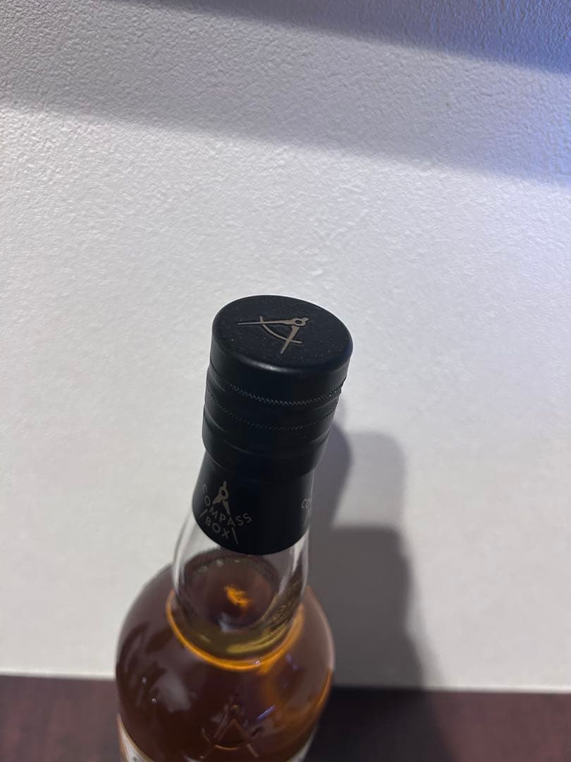 COMPASS BOX Orchard House ウイスキー