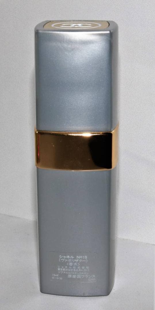 レア ❤️未使用 CHANEL NO19 PARFUM 15 ML ヴィンテージ