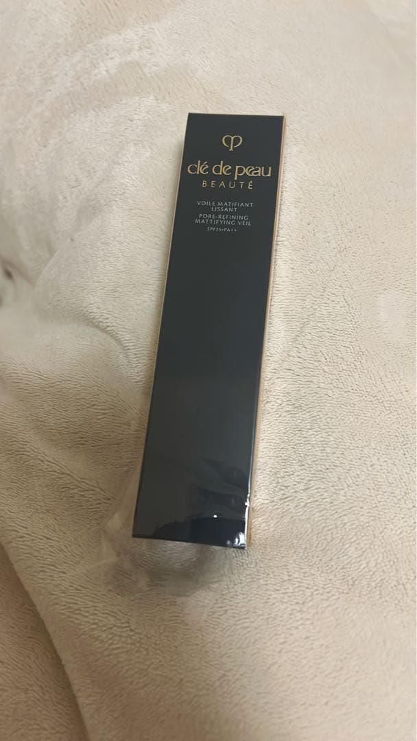 【新品】clé de peau ヴォワールマティフィアンリサン