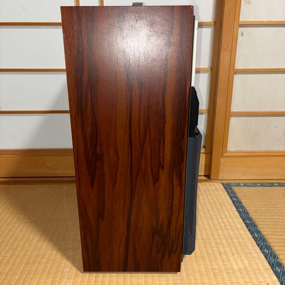 TRIO OK-7 8トラックテーププレーヤー カセットレコーダー 昭和レトロ