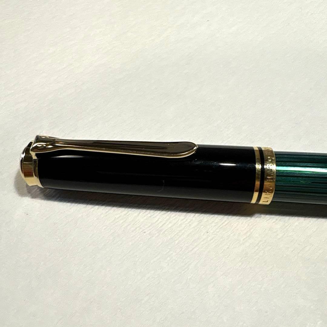 万年筆 ペリカン スーベレーン M1000