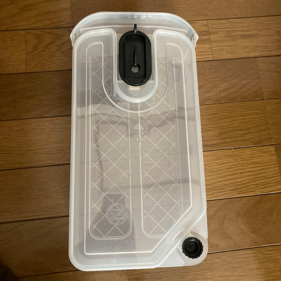 【値下げ】T-fal EZ Clean Compact 電気フライヤー 1.8L
