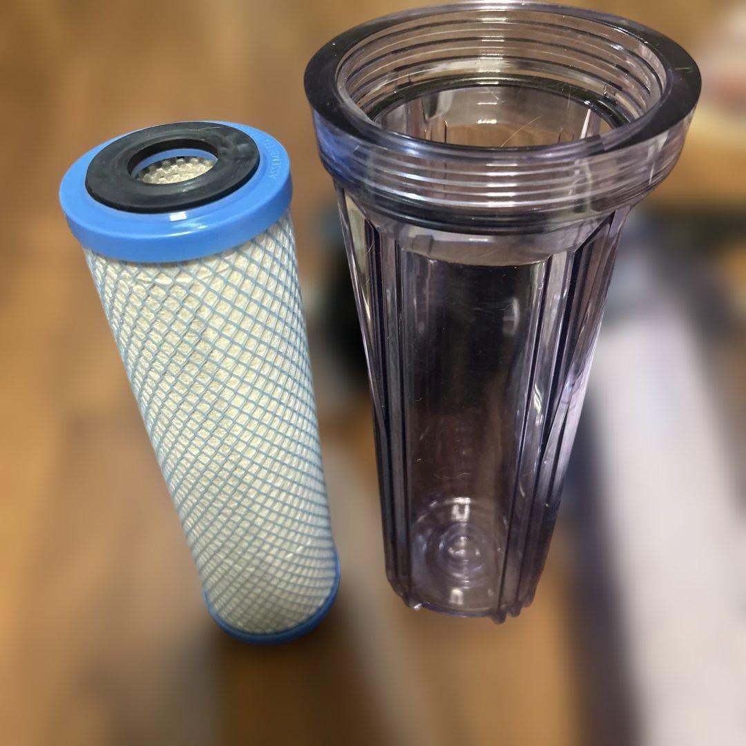 マーフィード 鑑賞魚用浄水器