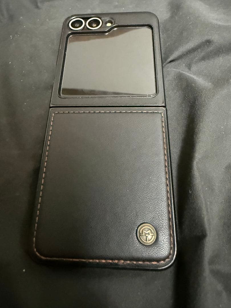 Galaxy Z Flip6 256GB ブラックSIMフリー