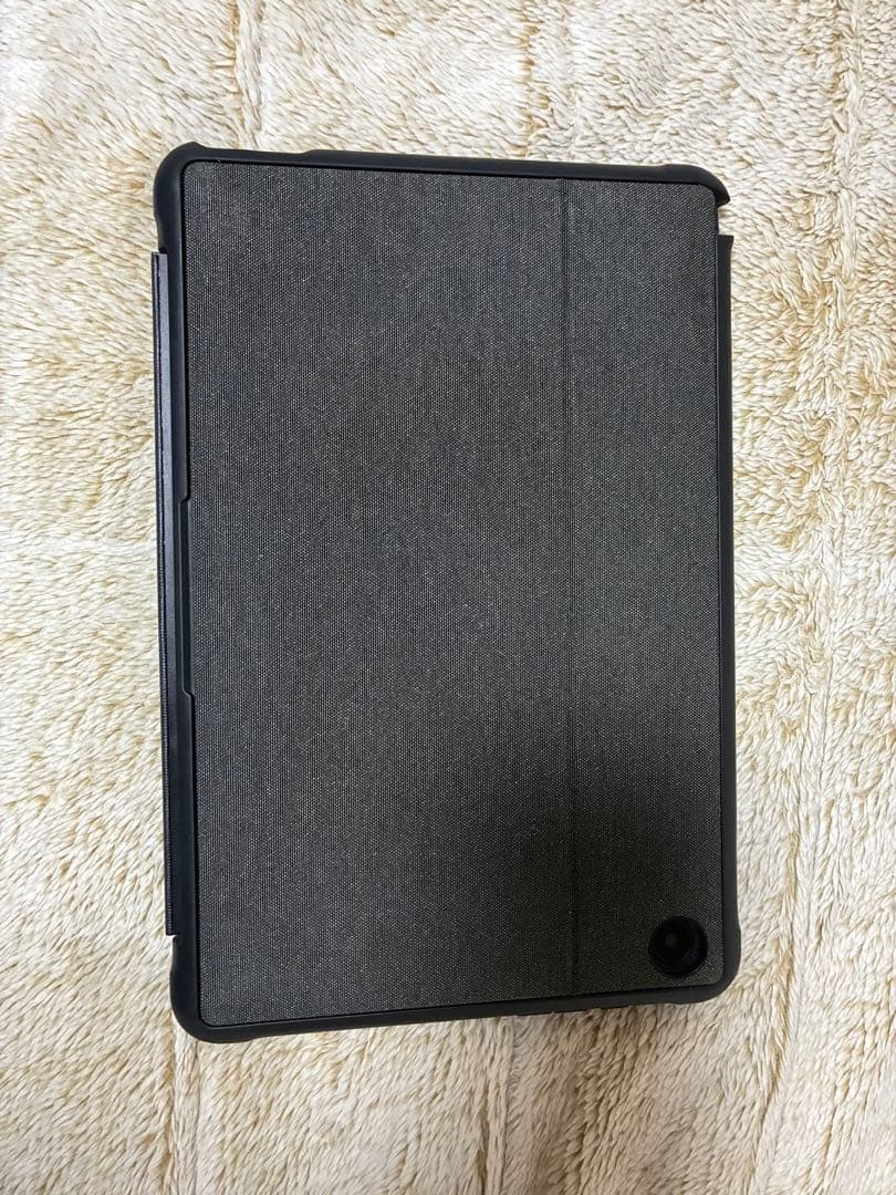 Chromebook本体 ASUS Chromebook Detachable CZ1