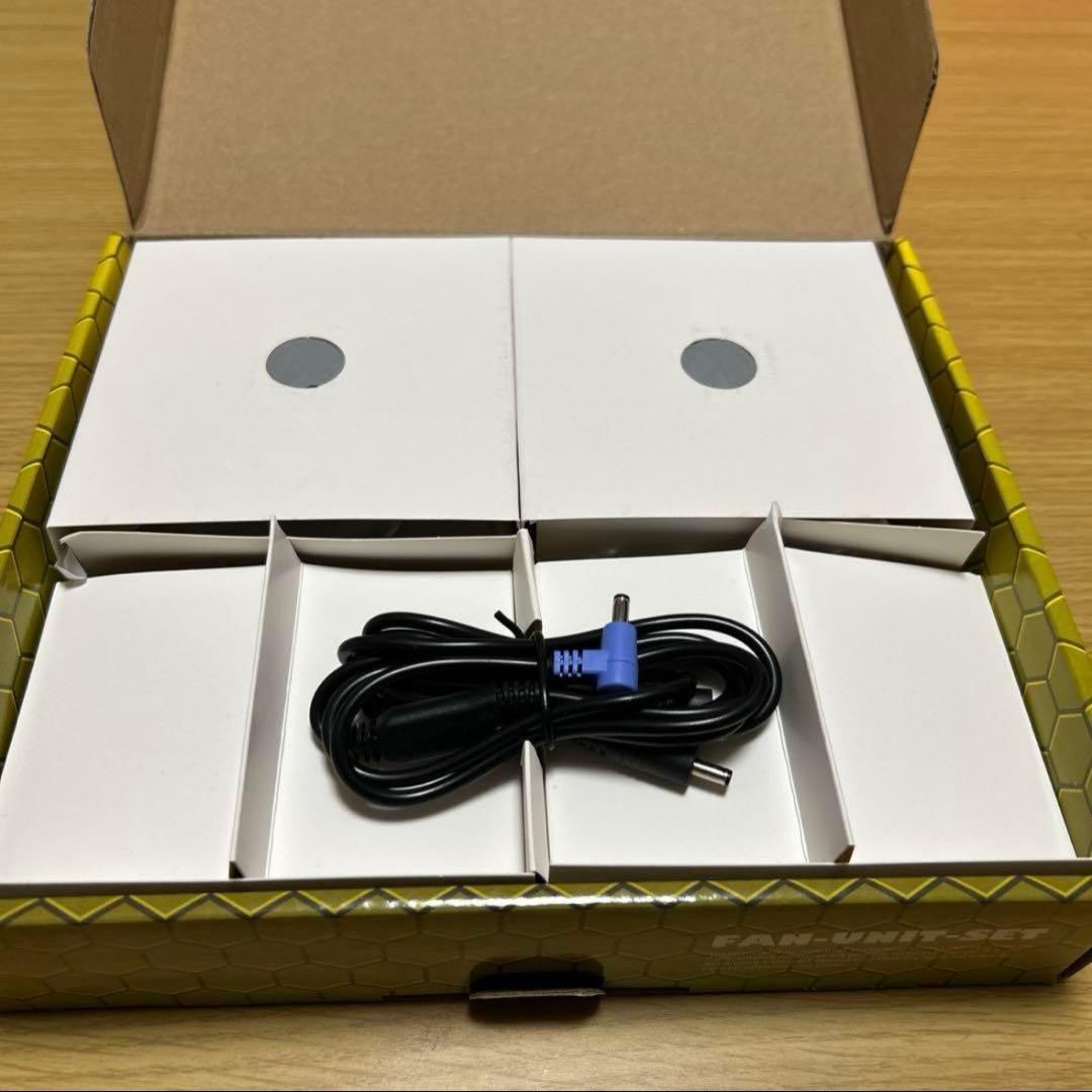 BRAIN ブレイン ユニット 7.4V BR-282 | ファンセット