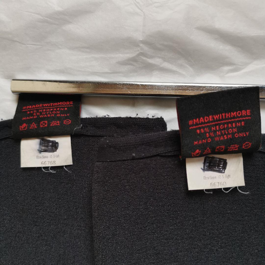 SBD 純正品　ひじ用サポーター エルボースリーブ