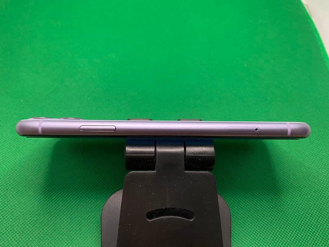 6629 IPHONE 11 64GB SIM フリー