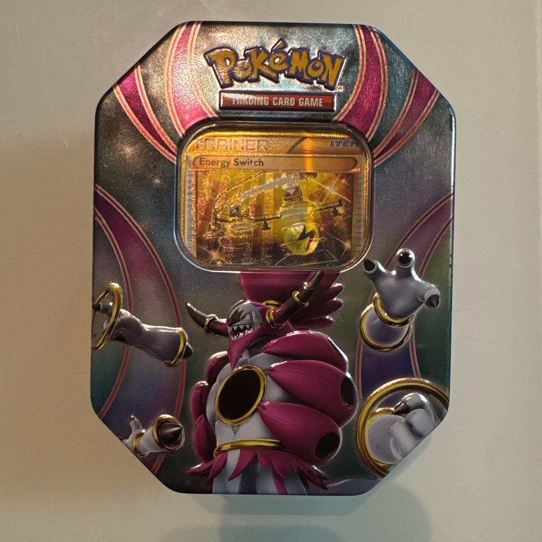 エネルギースイッチ ポケモンカード