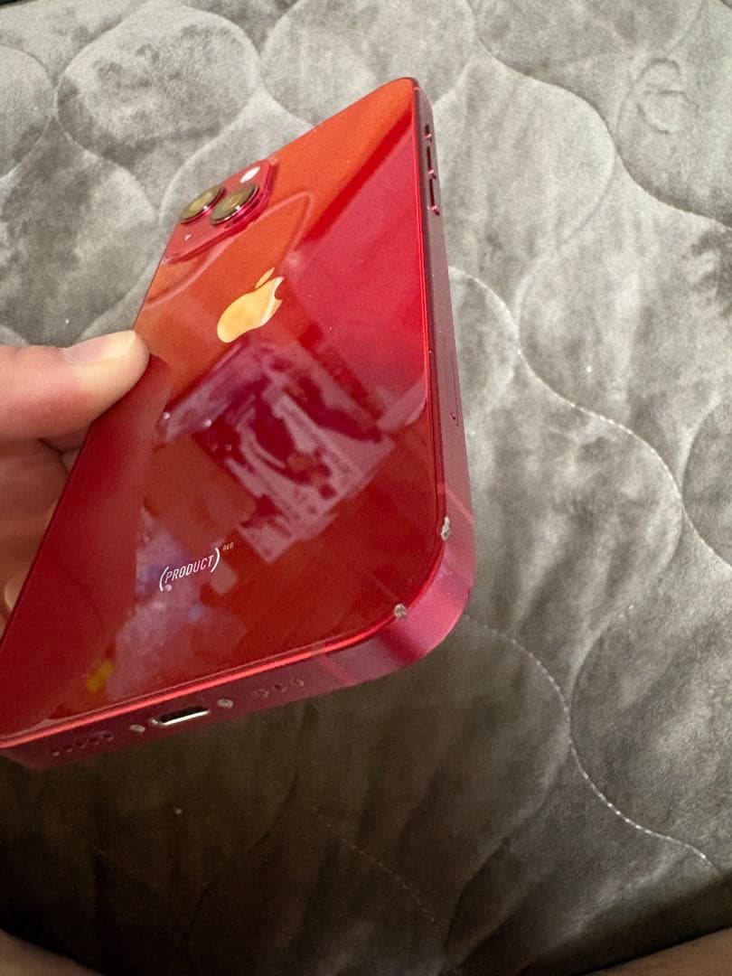 猫*様 Apple iPhone 13 本体のみ箱無し