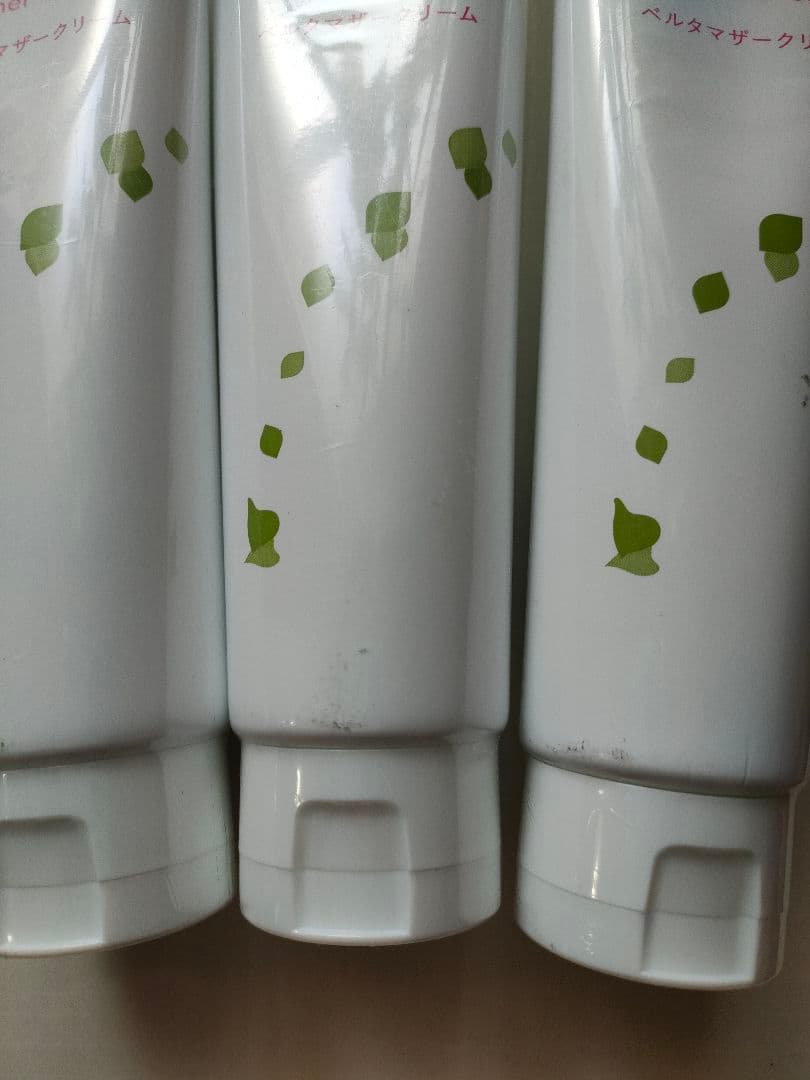 BELTA Mother Cream 3本セット未使用品