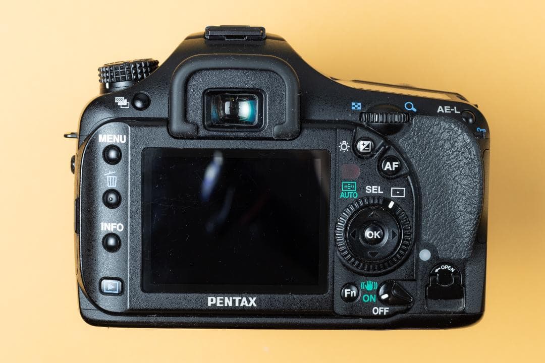 デジタルカメラ [#665] PENTAX K20 W + TAMRON 28-300
