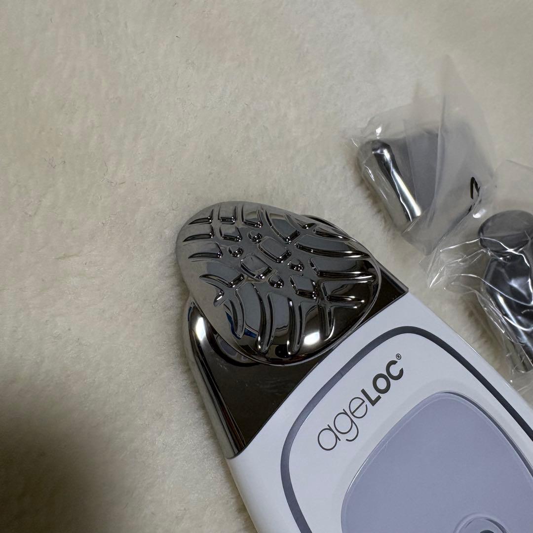 NU SKIN ガルバニックスパ ageLOC ニュースキン
