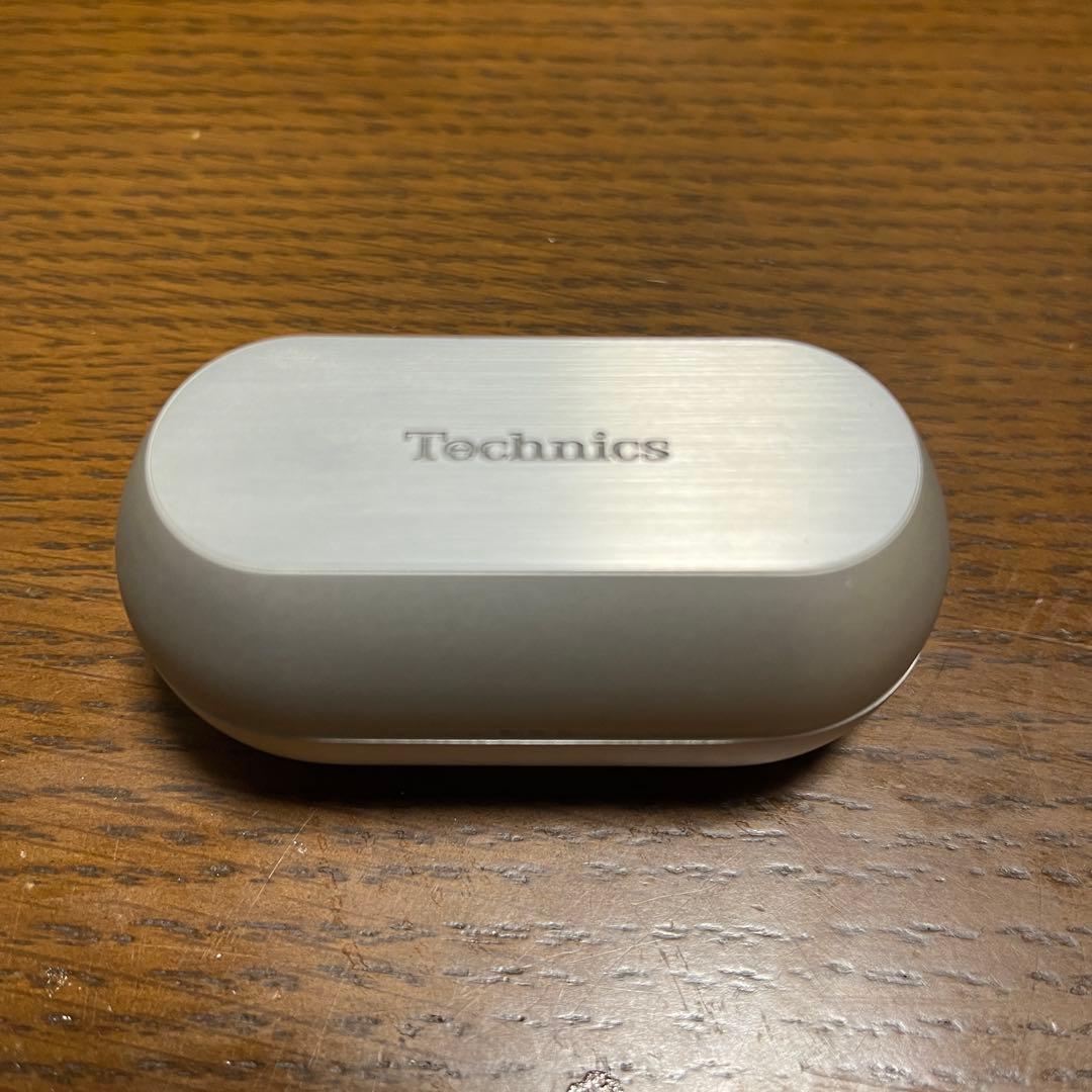 Technics EAH-AZ70W ノイズキャンセリング　ワイヤレスイヤホン