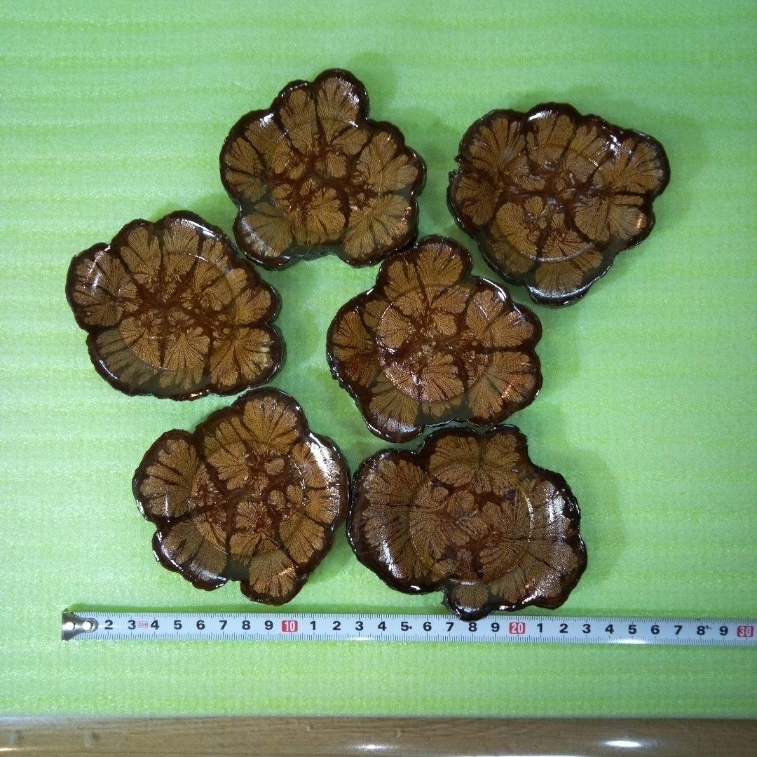 GENUINE Chrysanthemum Wood PRODUCTS　レア
