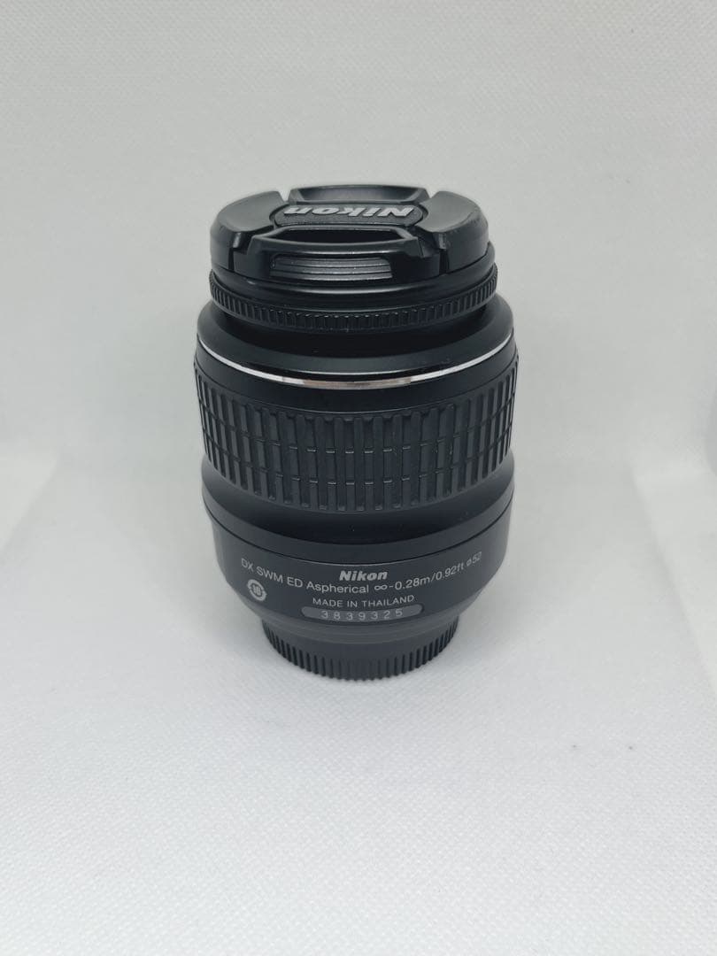 Nikon D40 レンズセット 動作確認済み