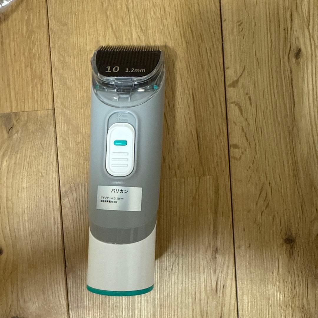 neabot ペットグルーミングキット P1 Pro