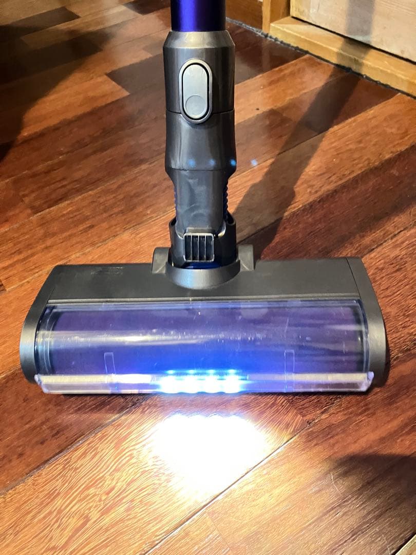 ダイソン dyson DC62 セット　コードレス掃除機　クリーナー　パーツ多数