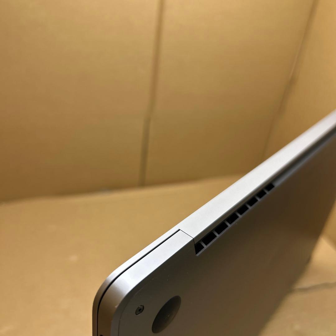 MacBookPro 2019 16インチ　i7 32GB