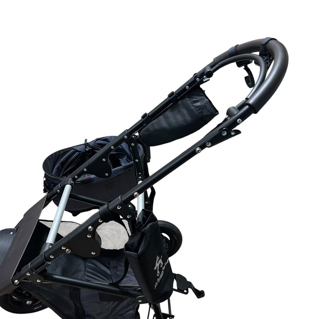 【美品】Air Buggy DOME2 SMサイズ ペットカート