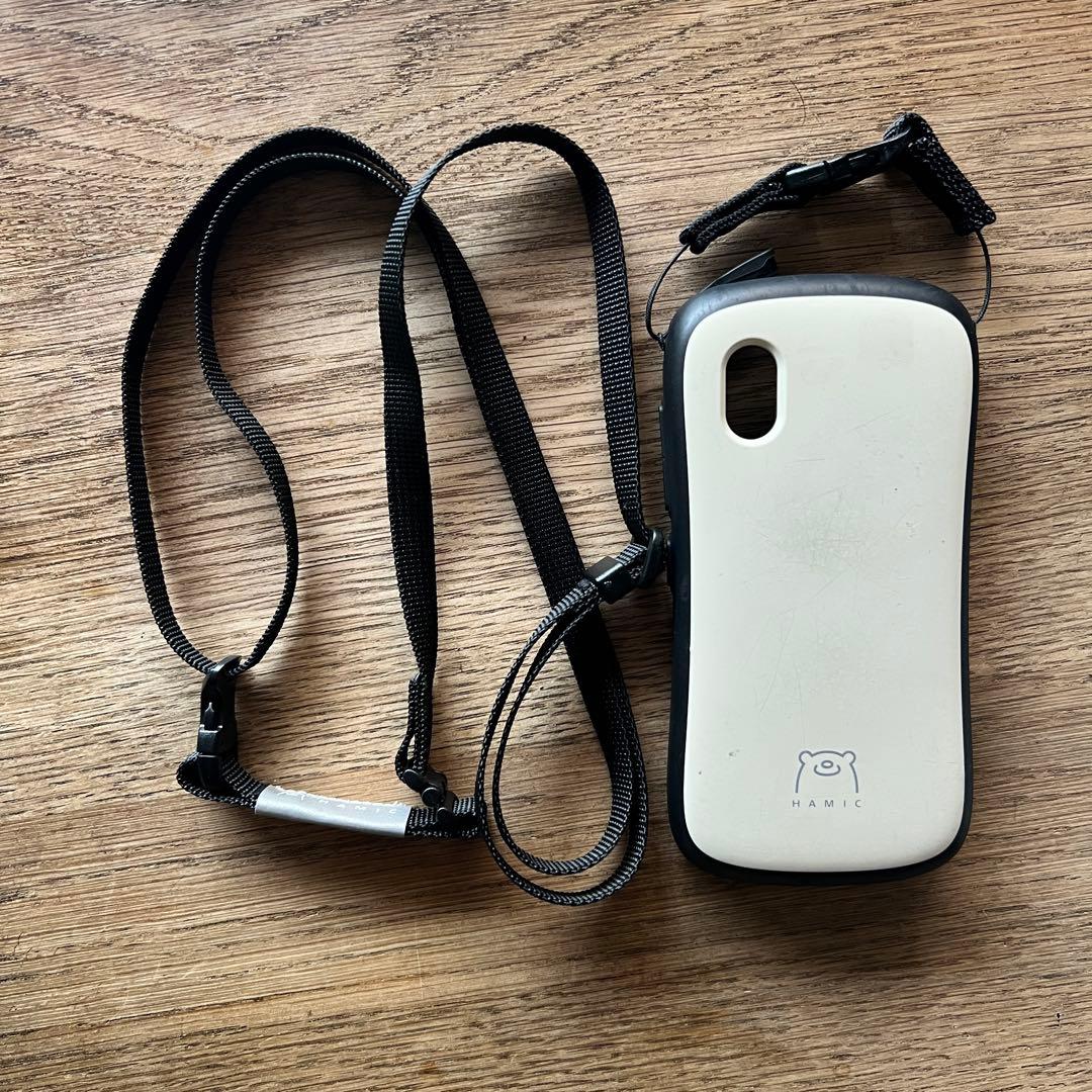 HAMIC MIELS キッズスマホ